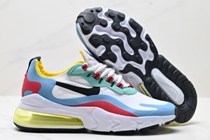 Women Air Max 270 React 06